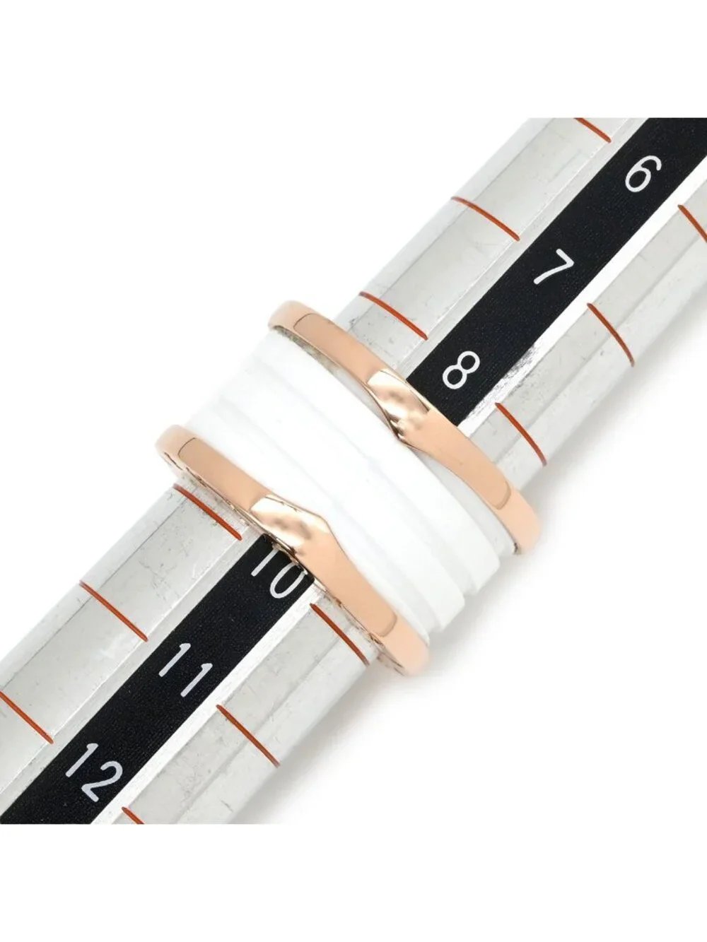 BVLGARI brand color